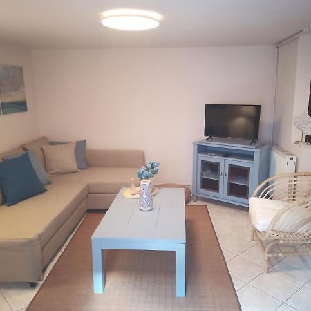 Plateia Apartments Άγιος Νικόλαος Εξωτερικό φωτογραφία