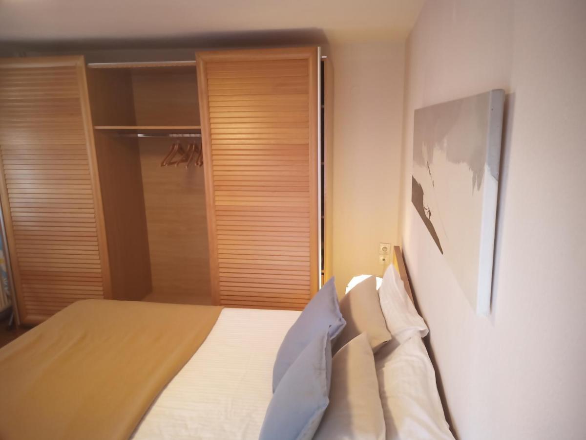 Plateia Apartments Άγιος Νικόλαος Εξωτερικό φωτογραφία