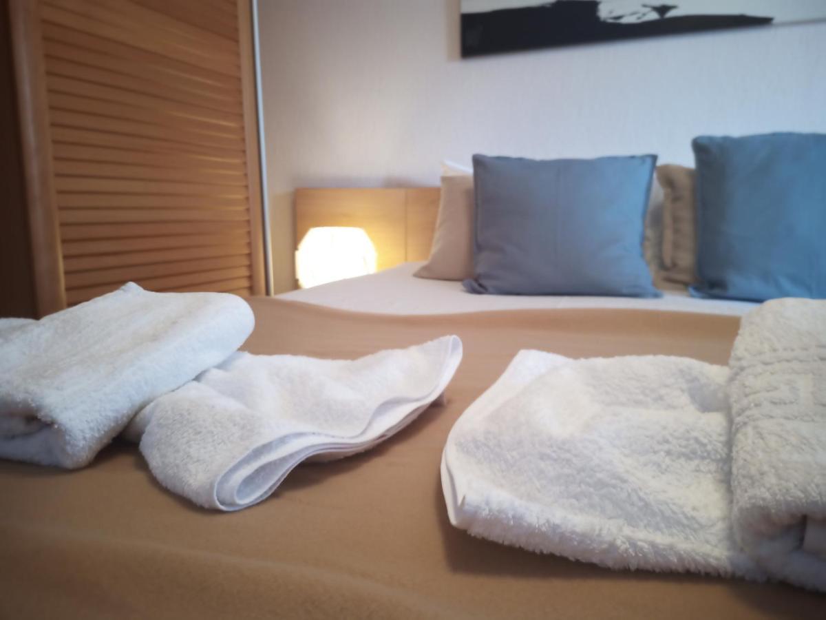 Plateia Apartments Άγιος Νικόλαος Εξωτερικό φωτογραφία
