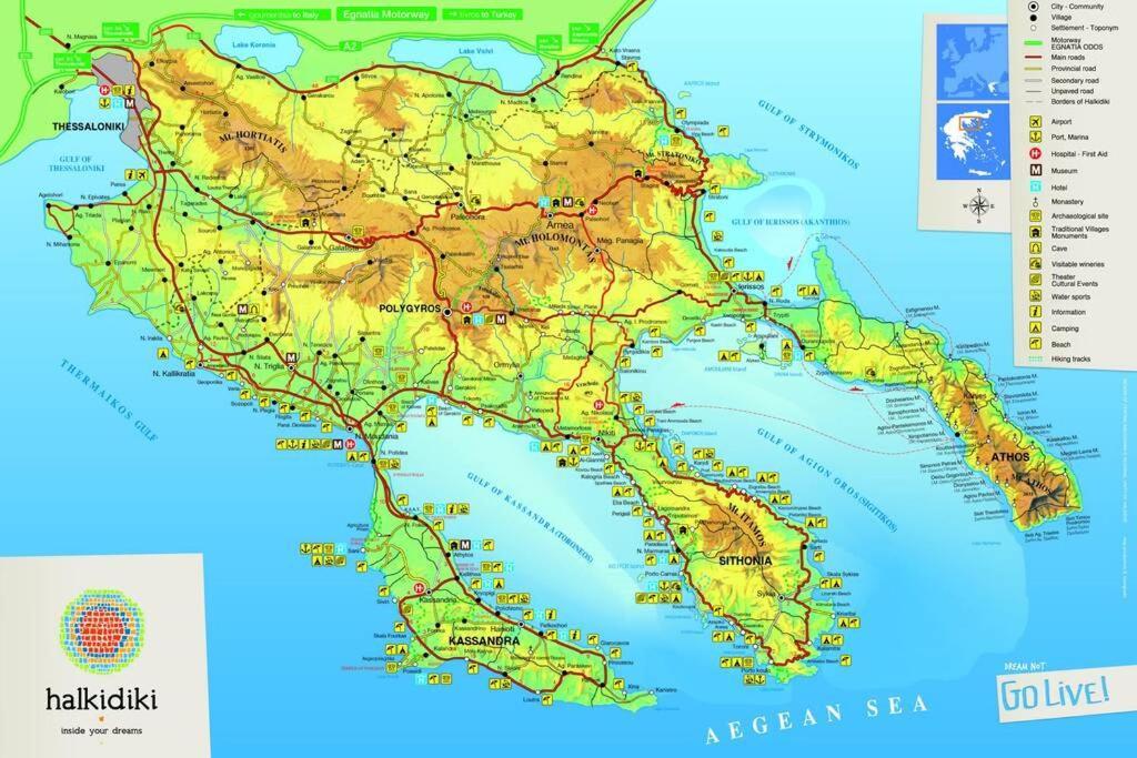 Plateia Apartments Άγιος Νικόλαος Εξωτερικό φωτογραφία