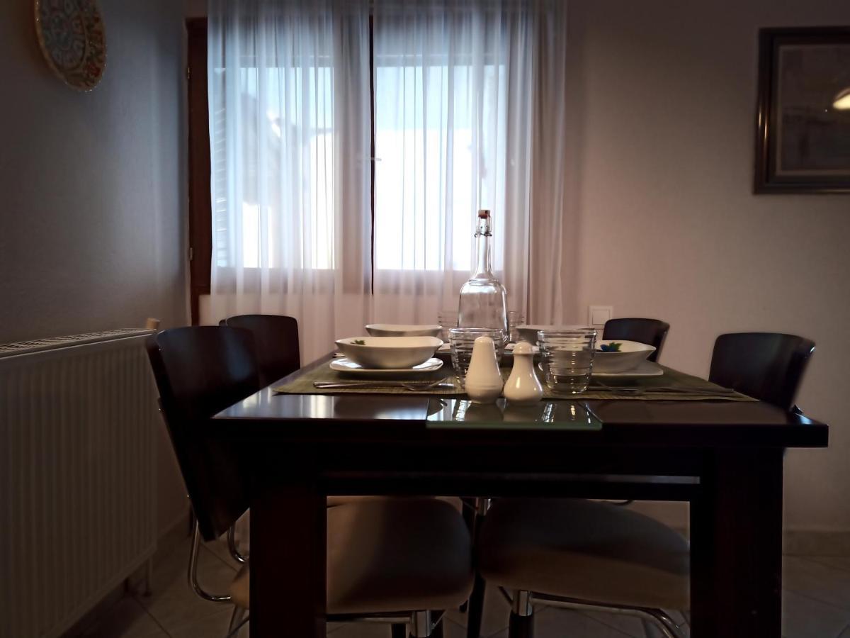 Plateia Apartments Άγιος Νικόλαος Εξωτερικό φωτογραφία