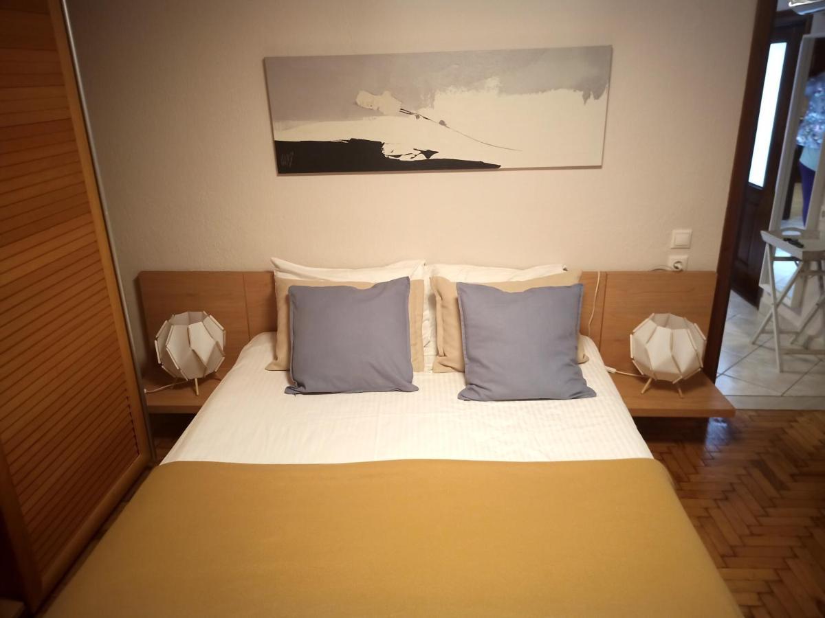 Plateia Apartments Άγιος Νικόλαος Εξωτερικό φωτογραφία