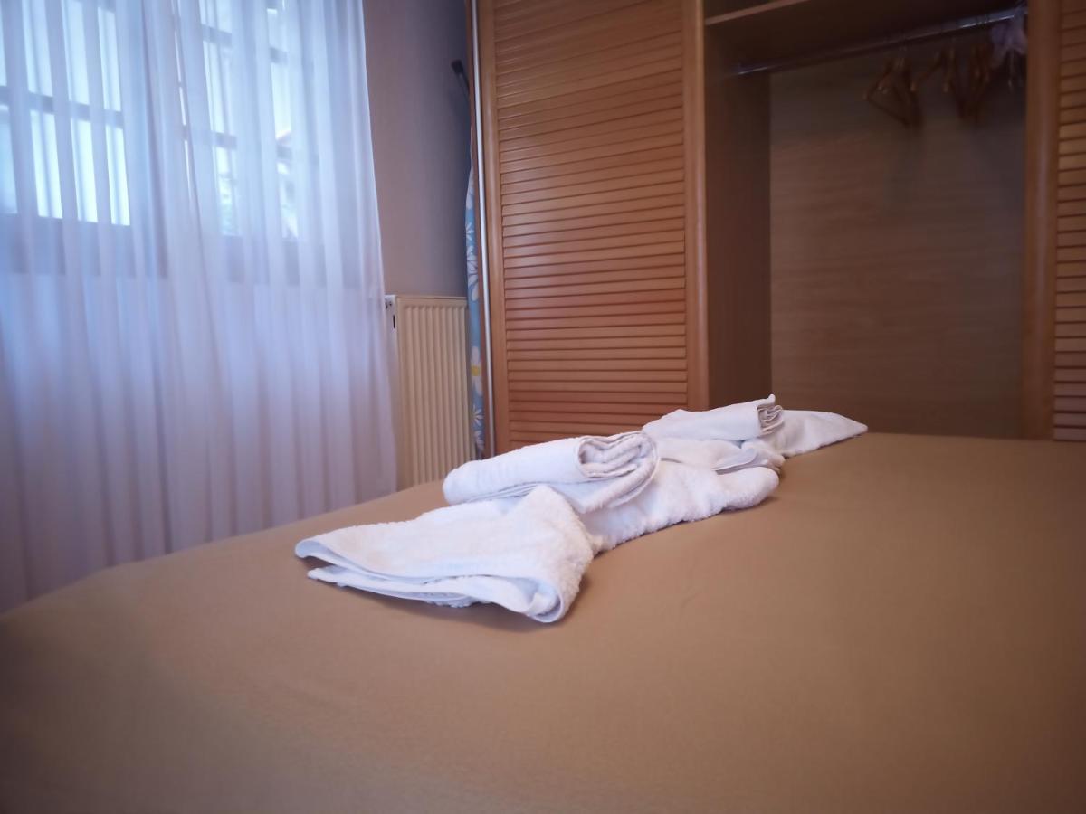 Plateia Apartments Άγιος Νικόλαος Εξωτερικό φωτογραφία
