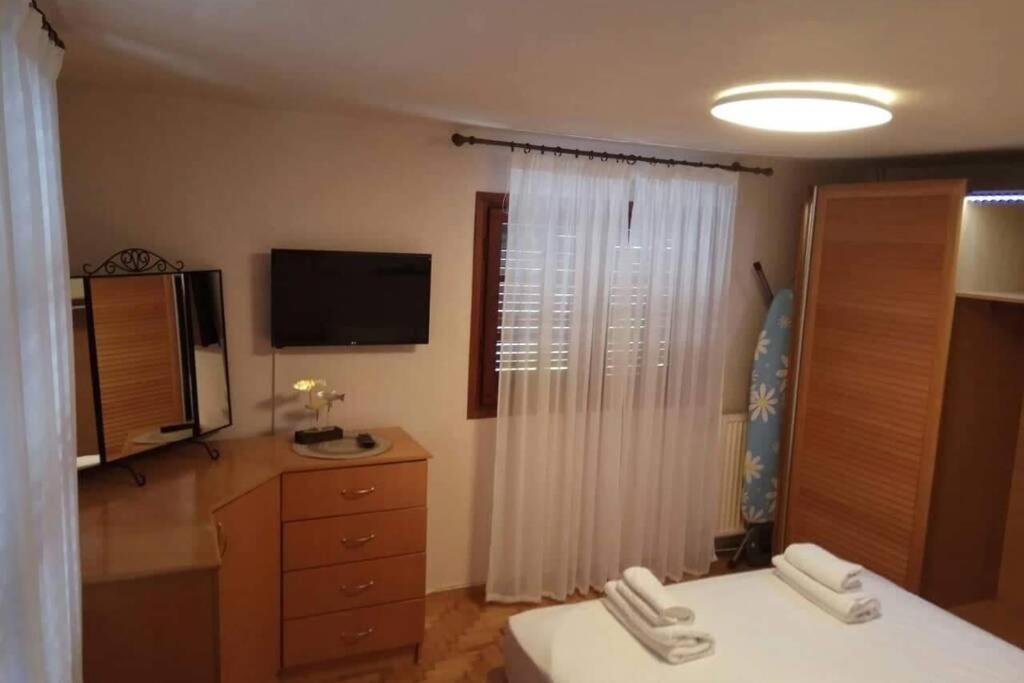 Plateia Apartments Άγιος Νικόλαος Εξωτερικό φωτογραφία