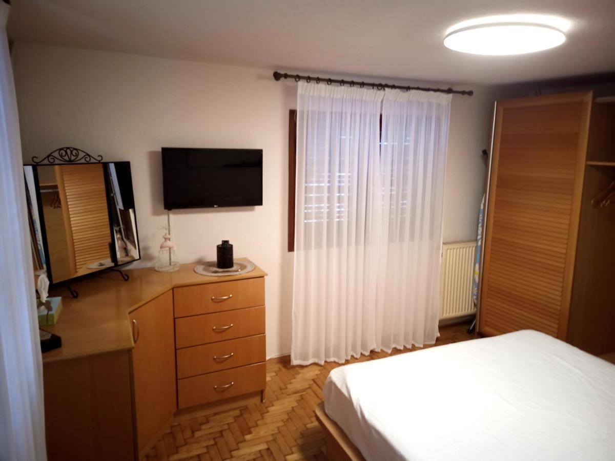 Plateia Apartments Άγιος Νικόλαος Εξωτερικό φωτογραφία