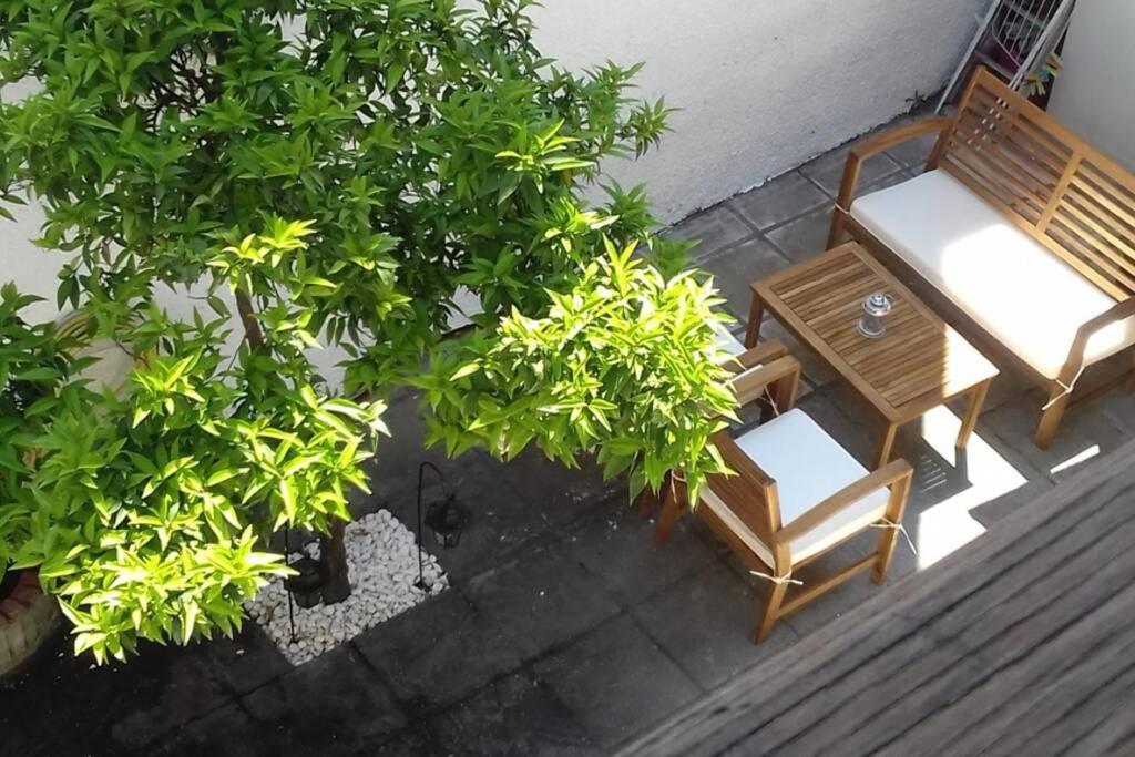 Plateia Apartments Άγιος Νικόλαος Εξωτερικό φωτογραφία