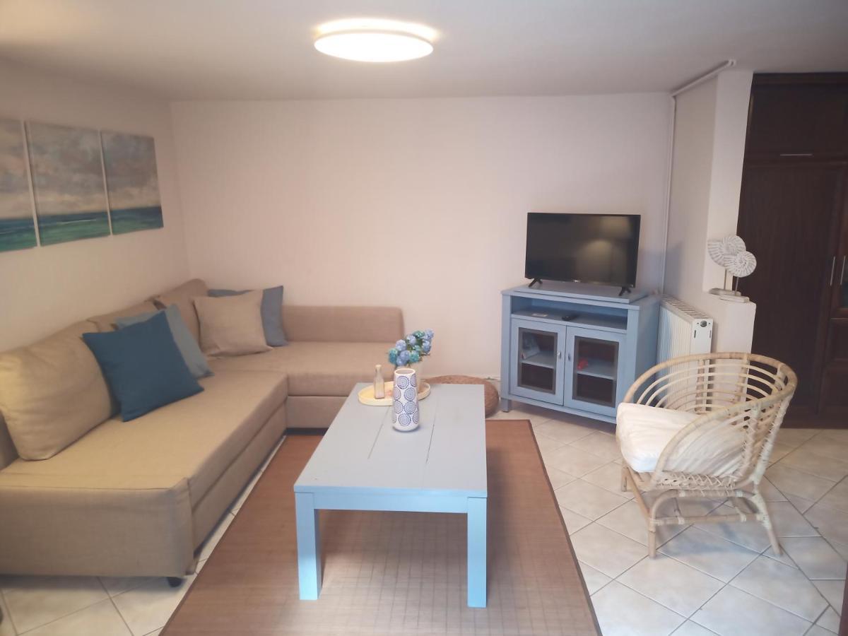 Plateia Apartments Άγιος Νικόλαος Εξωτερικό φωτογραφία