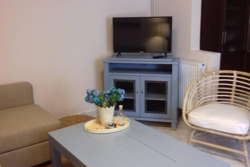 Plateia Apartments Άγιος Νικόλαος Εξωτερικό φωτογραφία