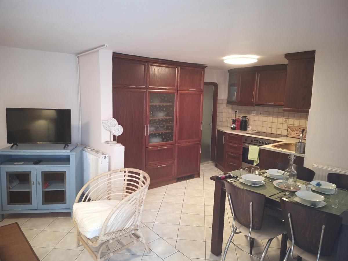 Plateia Apartments Άγιος Νικόλαος Εξωτερικό φωτογραφία