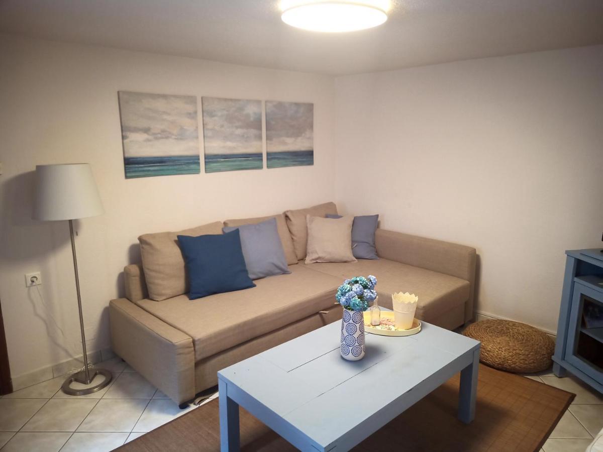 Plateia Apartments Άγιος Νικόλαος Εξωτερικό φωτογραφία