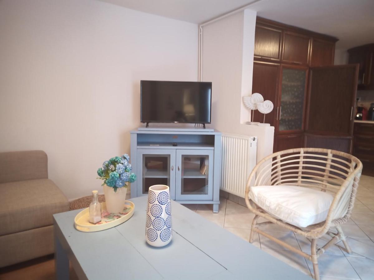 Plateia Apartments Άγιος Νικόλαος Εξωτερικό φωτογραφία