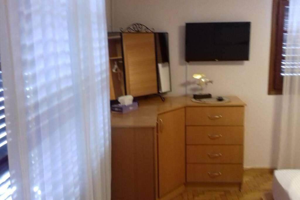 Plateia Apartments Άγιος Νικόλαος Εξωτερικό φωτογραφία