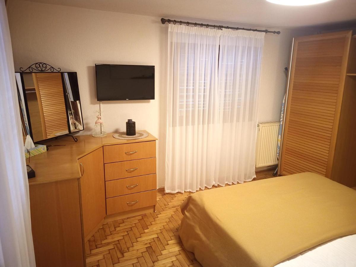 Plateia Apartments Άγιος Νικόλαος Εξωτερικό φωτογραφία