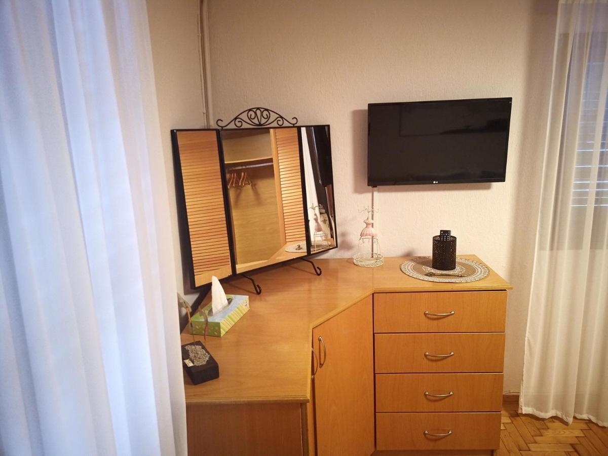 Plateia Apartments Άγιος Νικόλαος Εξωτερικό φωτογραφία
