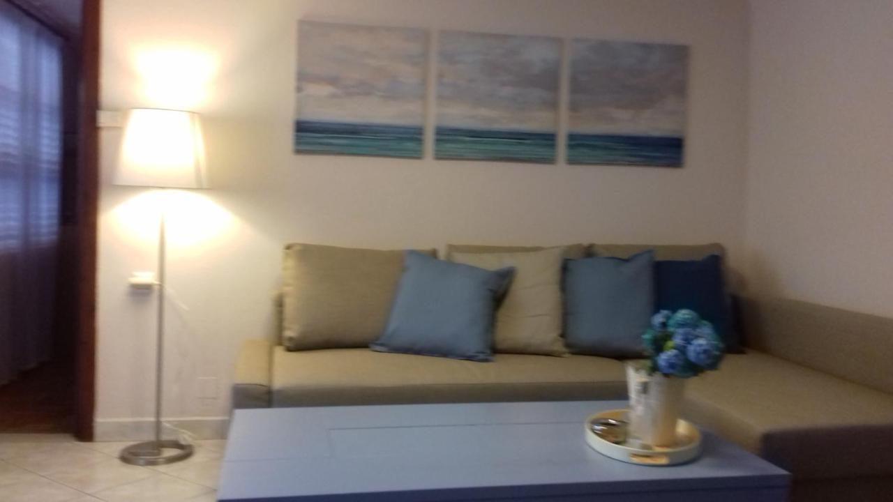 Plateia Apartments Άγιος Νικόλαος Εξωτερικό φωτογραφία