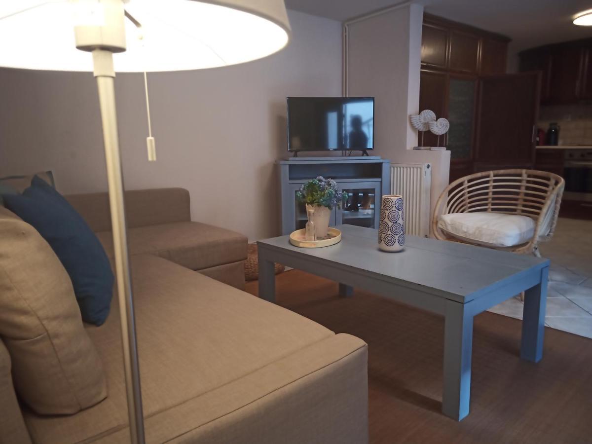 Plateia Apartments Άγιος Νικόλαος Εξωτερικό φωτογραφία
