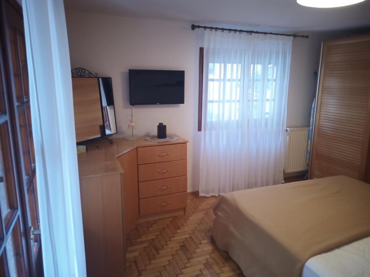 Plateia Apartments Άγιος Νικόλαος Εξωτερικό φωτογραφία