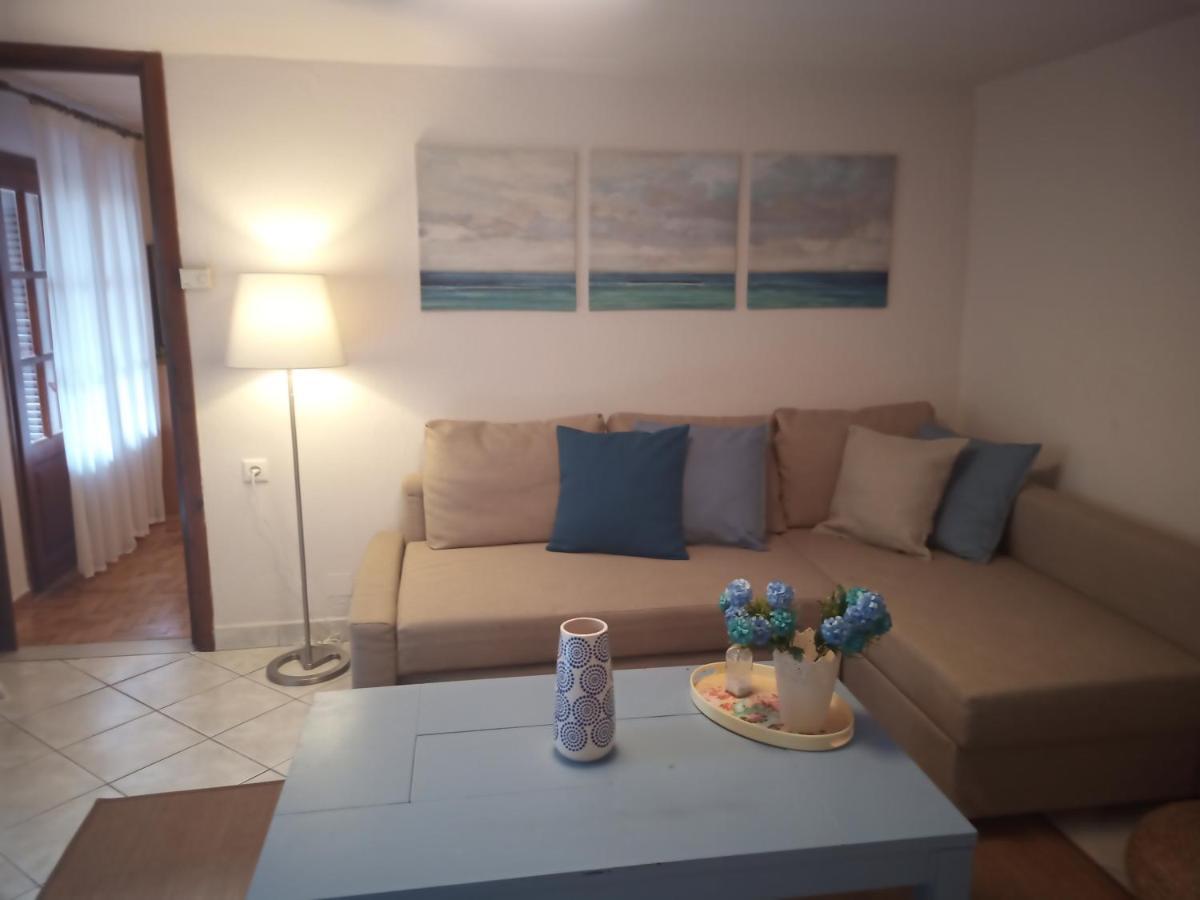 Plateia Apartments Άγιος Νικόλαος Εξωτερικό φωτογραφία