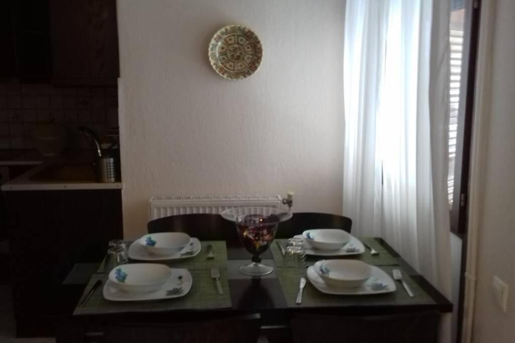 Plateia Apartments Άγιος Νικόλαος Εξωτερικό φωτογραφία