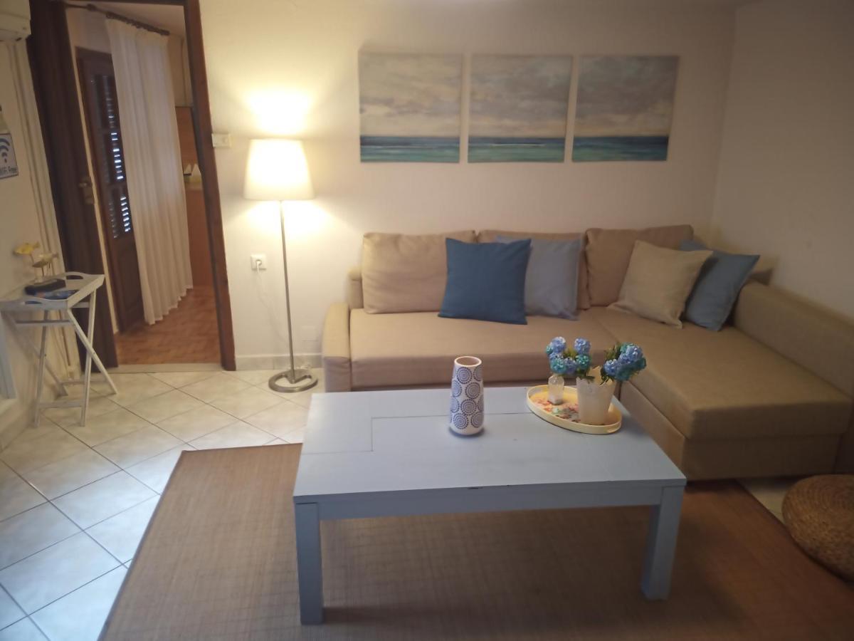 Plateia Apartments Άγιος Νικόλαος Εξωτερικό φωτογραφία