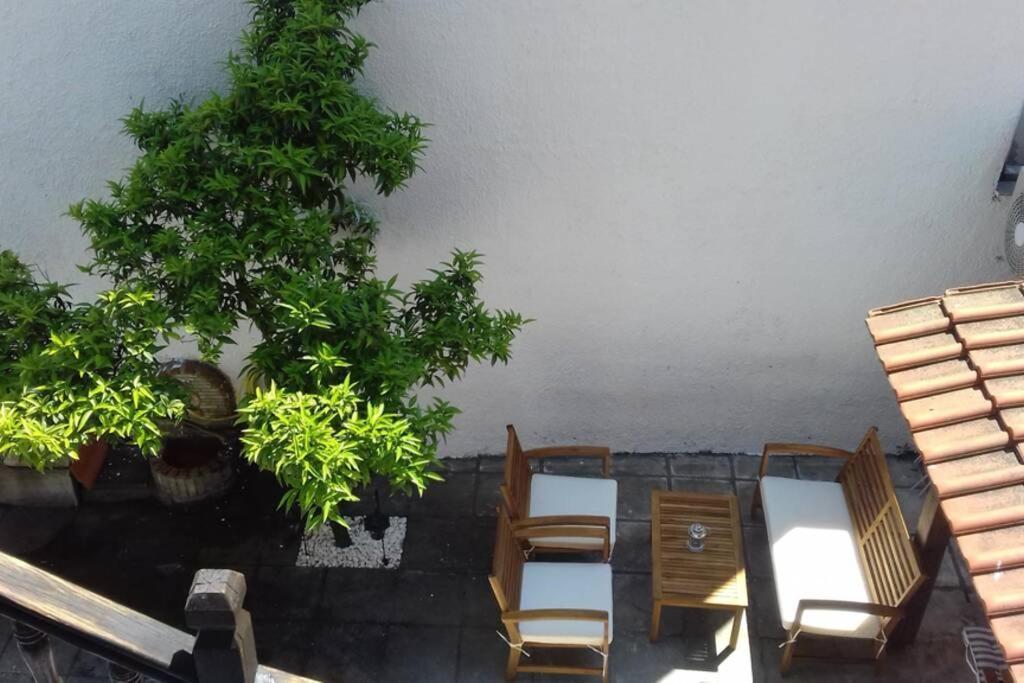 Plateia Apartments Άγιος Νικόλαος Εξωτερικό φωτογραφία