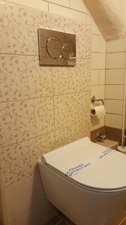Plateia Apartments Άγιος Νικόλαος Εξωτερικό φωτογραφία