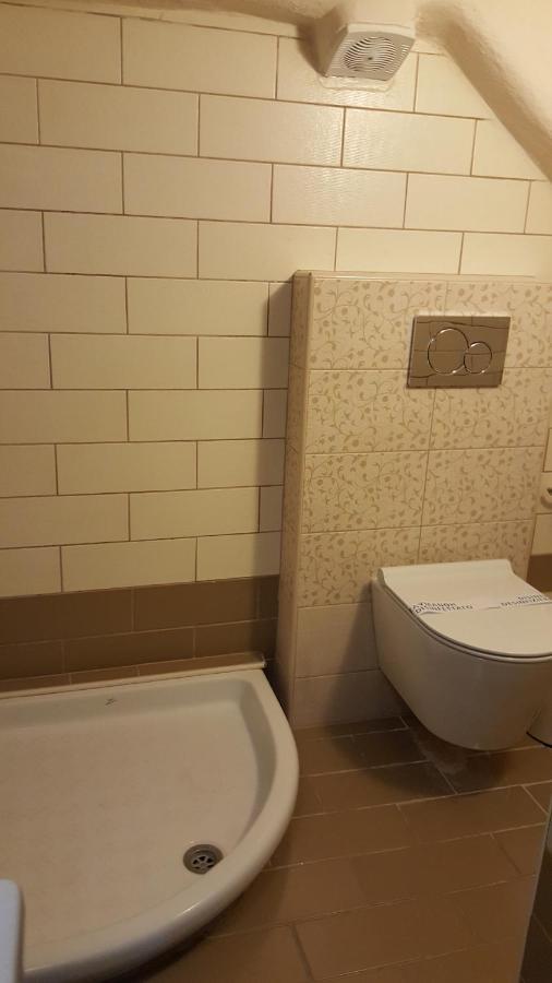 Plateia Apartments Άγιος Νικόλαος Εξωτερικό φωτογραφία