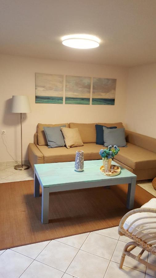 Plateia Apartments Άγιος Νικόλαος Εξωτερικό φωτογραφία